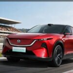 Mazda CX-6e Kini Pakai LiDAR, Bisa Pindah Jalur Otomatis, Harga Mulai 21.700 Dolar AS