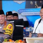 Penting Hadapi Polarisasi di Ruang Digital