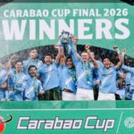 Ada 114 Pelanggaran, Man City Terancam Sanksi Berat