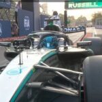 Menang di GP Azerbaijan, George Russell Kembali Percaya Diri Kejar Gelar Juara Dunia F1