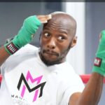Kalahkan Tomoya Tsuboi, Ricardo Malajika Rebut Sabuk Kelas Terbang Super WBC