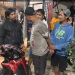 Komplotan Curanmor di Kelapa Gading Digulung Polisi, Empat Orang Ditangkap