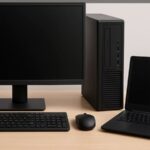 Jangan Taruh PC di Lantai, Ini Risiko yang Bisa Terjadi