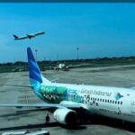 Kemenhub Perketat Pengawasan Keselamatan Penerbangan, Bandara Wajib Siapkan Skenario Darurat