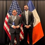 Temui Zohran Mamdani di New York, Pramono Bahas Macet hingga Jakarta Bond