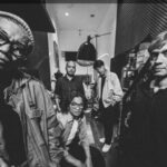 Zeke and The Popo Gelar Sesi Dengar Album Crazy Life di 9 Kota