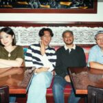 Kolaborasi Rasa Bernadya dan Perunggu Berlanjut di Sesi Live Performance
