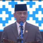 14 Pejabat Kemenkeu Dilantik, Suahasil Minta Perkuat Penerimaan dan Pengawasan