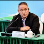 Direktur Geopolitik GREAT Institute Teguh Santosa Sebut Dukungan Indonesia ke Palestina Makin Kuat di Era Prabowo