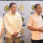 Bahlil Klaim PNBP Minerba Naik meski Produksi Menurun