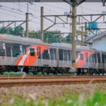 KAI Commuter Kembali Tambah 4 Perjalanan di Rute Bogor