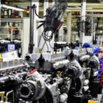 Pemerintah Dorong Pengembangan Industri Manufaktur dan Rantai Pasok di Indonesia