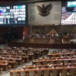 DPR dan Pemerintah Sepakati 15 RUU Kabupaten/Kota di Kalimantan Disahkan Besok