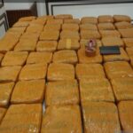 Polda Metro Jaya Sita 10 Kg Ganja, Dua Pria Ditangkap di Jakarta Selatan dan Bogor