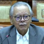 Mantan Pimpinan KPK Ingatkan RUU Perampasan Aset Tak Cukup tanpa Pembenahan Penegak Hukum