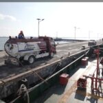 Pertamina Tambah Pasokan Pertalite ke Sebatik, 120 KL Dikirim