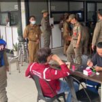 ASN Pemprov Kaltara Terjaring Razia Warkop, Sekprov Siapkan Sanksi Dan Teguran