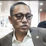 Anggota Komisi II DPR Usul Batas Atas Koalisi Capres, Maksimal 25 Persen Kursi DPR