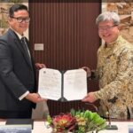 AirNav dan Singapura Tukar Data ADS-B, Pantau Pergerakan Pesawat Lintas FIR Lebih Cepat