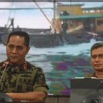 KKP Perluas Pengawasan IUU Fishing, Kondisi Awak Kapal Ikut Disorot