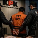 OTT KPK di Bolaang Mongondow Utara, Bupati Sirajudin Lasena Dikabarkan Terjaring