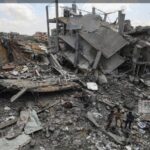 Iran Kecam Ulah Israel di Gaza dan Tepi Barat Jelang Sidang Majelis Umum PBB