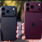 SSD iPhone 18 Pro Max 1TB Bisa Melambat Drastis Saat Beban Ekstrem
