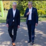 Tim Cook Sebut Pembatasan Media Sosial Australia Berstandar Global