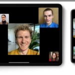 Cara Ikut Panggilan FaceTime dari HP Android atau PC Windows