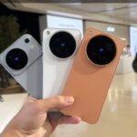 Vivo X500 Pro Resmi Meluncur, Bawa Kamera ZEISS dan Chip 2nm