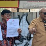 Serobot Lahan Cagar Budaya di Menteng, 2 Jenderal Dilaporkan ke Puspom TNI