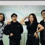 Dari Pengalaman Menunggu, Helmy Santika dan JIVA MAYA Lahirkan “D.I.J”