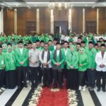 Mardiono Minta PPP Banten Bergerak hingga Akar Rumput