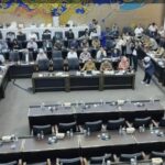 Baleg Sepakati BRAN Jadi LPRA, Pemerintah Sebut Nama Lembaga Ditentukan Lewat Perpres