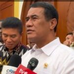 Mentan Siapkan 2 Juta Hektare Lahan untuk Pengembangan Bioetanol