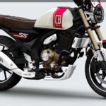 Honda CB250SS Concept Meluncur, Siap Masuk Produksi 2027