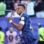 Kylian Mbappe Sebut Dilatih Zidane Zidane di Timnas Prancis Seperti Adegan Film