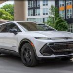 Chevrolet Bolt EV 2026 Diuji 854 Km, Pengisian Cepat Jadi Sorotan
