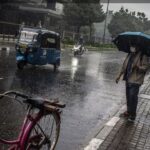 Cuaca Jabodetabek Selasa 22 September 2026, Hujan Berpotensi Turun di Sejumlah Wilayah
