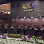 MK Periksa Sengketa Pilpres, Pemohon Persoalkan Syarat Pendidikan Gibran