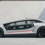 Ceer EXOBOT Resmi Diperkenalkan, SUV Listrik Arab Saudi Punya 850 HP
