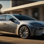 Bukan Hybrid Biasa, Toyota Siapkan Mobil Listrik EREV untuk Pasar China