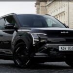 Kia EV3 2027 Meluncur, Tawarkan Jarak 517 Km
