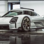 Porsche Dikabarkan Siapkan Hypercar S1 dengan Mesin Flat-Eight