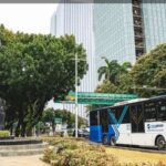 Viral Penumpang Keluhkan Bau Sampah-Pesing di Koridor 8, Transjakarta Buat SOP Baru