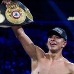 WBA Perintahkan Jaime Munguia Hadapi Melikuziev, Negosiasi Dibatasi 30 Hari