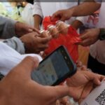 QRIS Antarnegara Raih Pengakuan Global, Transaksi Tembus Rp7,63 Triliun