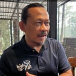 Bulog Serap 3,9 Juta Ton Setara Beras, BP BUMN: Perkuat Cadangan Pemerintah