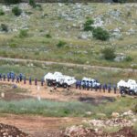 Israel Miliki 30 Posisi Militer di Lebanon Selatan, Delapan di Antaranya Diperkuat