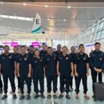 Buah Diplomasi, 13 Nelayan Aceh Timur yang Ditahan di Thailand Berhasil Dibebaskan dan Dipulangkan ke Tanah Air